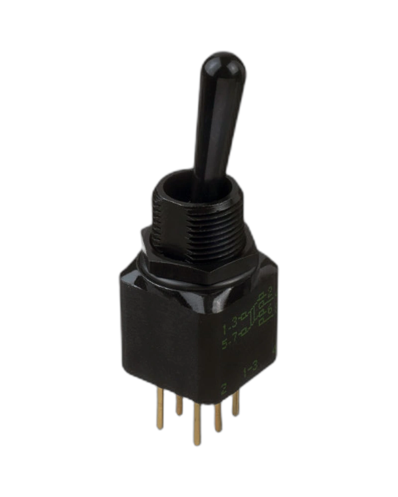 Panel Switches 122442RX778